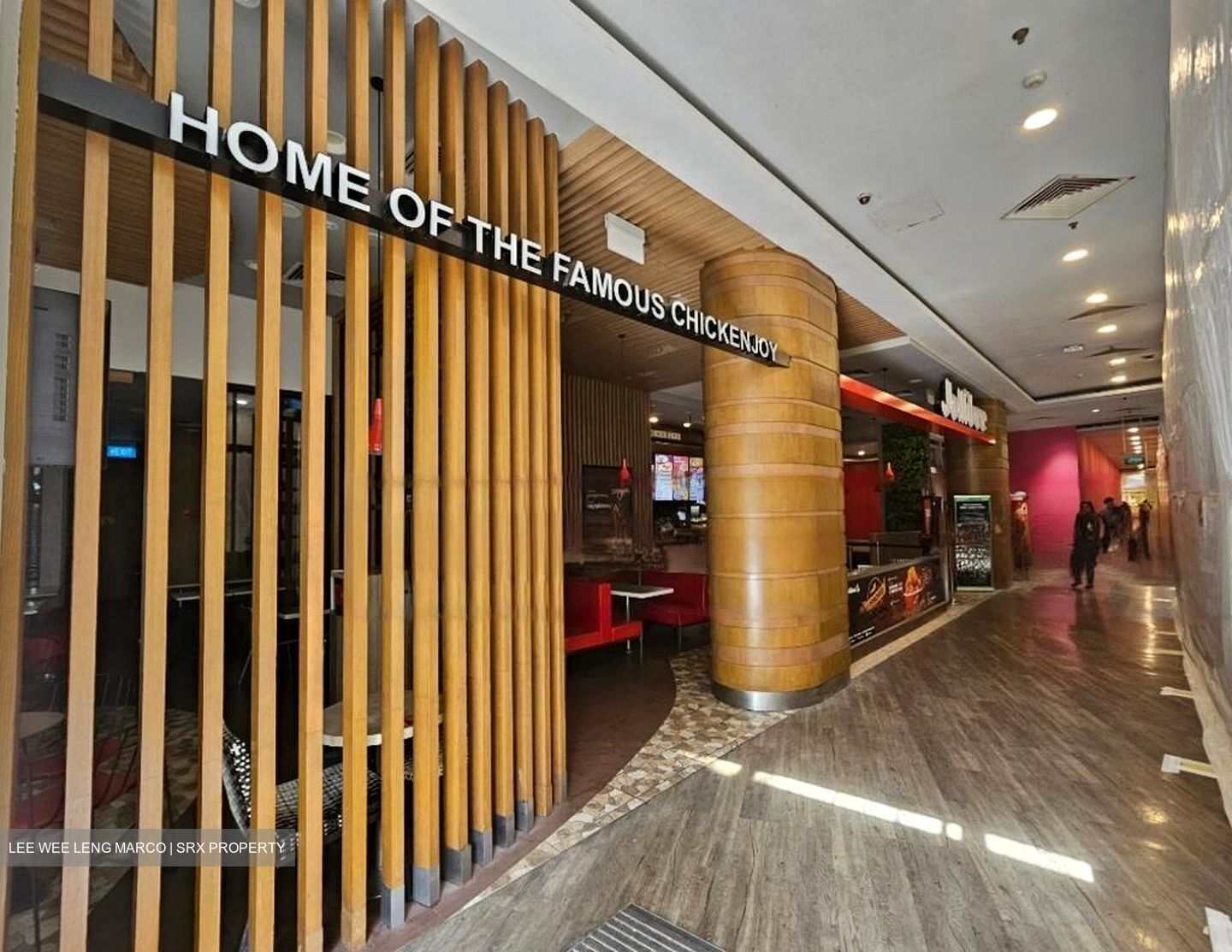 Changi City (D16), Shop House #472591821